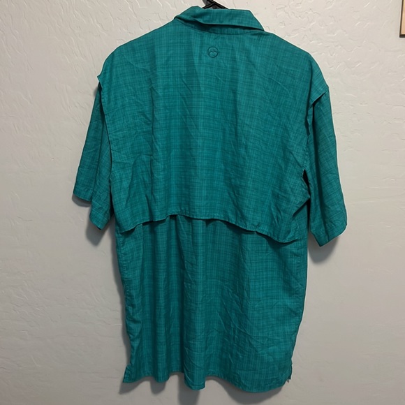 Magellan mens shirt size Large - Picture 5 of 7